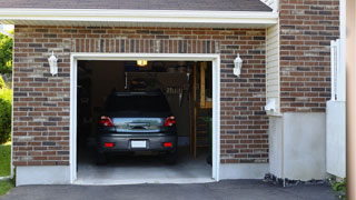 Garage Door Installation at Annas Oak Mobile Home Park Placerville, California